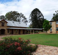 Edmund Rice Retreat and Conference Centre - Holiday Sunshine Coast