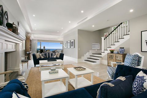 Oceans 74 - An Elite Holiday Home - Sunshine Coast Tourism 13