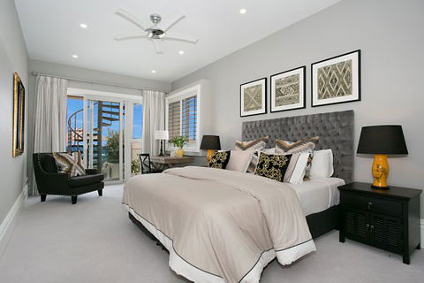 Oceans 74 - An Elite Holiday Home - Sunshine Coast Tourism 15
