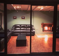 Horseshoe Top-End - Holiday Sunshine Coast