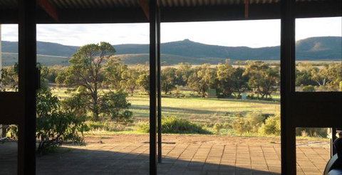 Horseshoe Top-End - Holiday Sunshine Coast 1