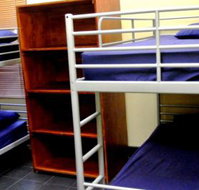 Jackaroo Hostel - Sunshine Coast Tourism