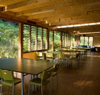 Land's Edge Chowder Bay Lodge - Sunshine Coast Tourism