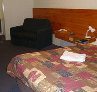 Barossa Motor Lodge - Sunshine Coast Tourism