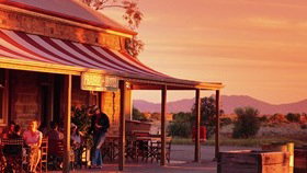 Prairie Hotel - Sunshine Coast Tourism 4