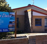 Streaky Daze - Holiday Sunshine Coast