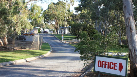 Woodcroft Park - Sunshine Coast Tourism 4