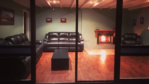 Horseshoe Top-End - Holiday Sunshine Coast 2