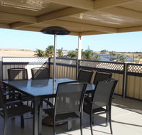 Deck to Sea - Sunshine Coast Tourism