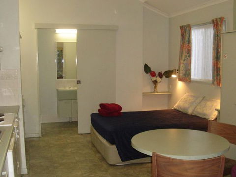 Maryborough Caravan And Tourist Park - Sunshine Coast Tourism 3