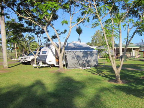 Maryborough Caravan And Tourist Park - Sunshine Coast Tourism 4