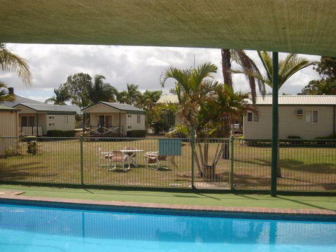 Maryborough Caravan And Tourist Park - Sunshine Coast Tourism 5