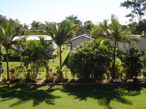 Maryborough Caravan And Tourist Park - Sunshine Coast Tourism 6