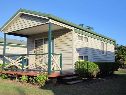 Maryborough Caravan And Tourist Park - Sunshine Coast Tourism 8