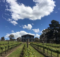 Mortimer's Accommodation amongst the Vines - Sunshine Coast Tourism