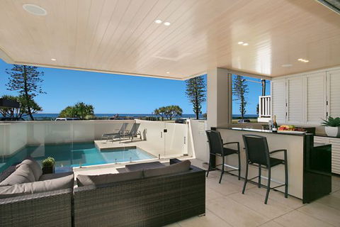 Oceans 74 - An Elite Holiday Home - Sunshine Coast Tourism 28