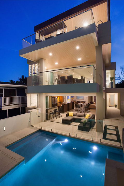 Oceans 74 - An Elite Holiday Home - Sunshine Coast Tourism 29