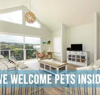 PetLet 14 24 Seagull Avenue at Hayborough - Sunshine Coast Tourism