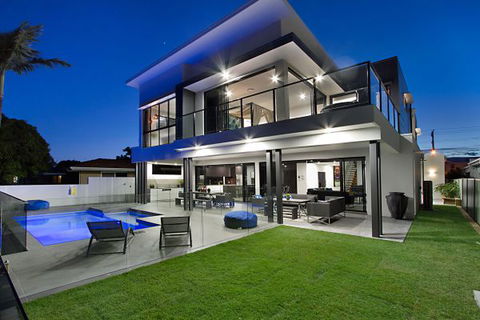 Oceans 74 - An Elite Holiday Home - Sunshine Coast Tourism 19