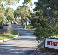 Woodcroft Park - Holiday Sunshine Coast