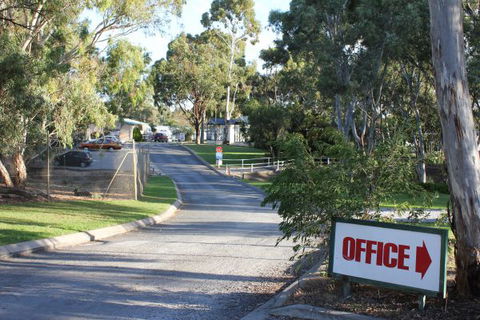 Woodcroft Park - Sunshine Coast Tourism 0