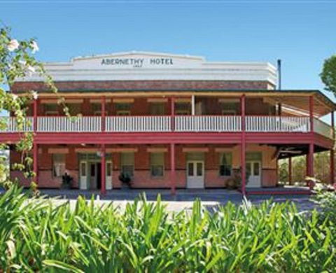 Abernethy House - Holiday Sunshine Coast 0