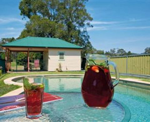 Abernethy House - Holiday Sunshine Coast 1