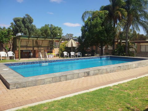 Acacia Ridge Motor Inn - Holiday Sunshine Coast 3