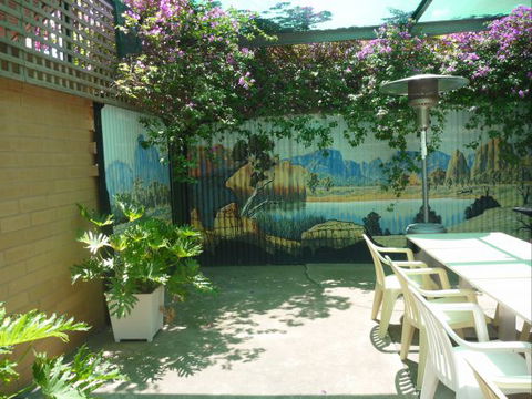 Acacia Ridge Motor Inn - Holiday Sunshine Coast 7