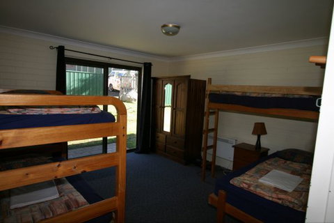 Alpha Centauri - Sunshine Coast Tourism 5