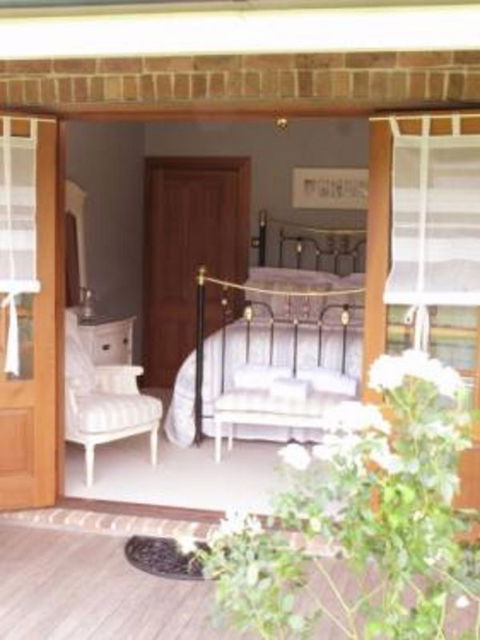 Appin Homestay Bed And Breakfast - Holiday Sunshine Coast 0