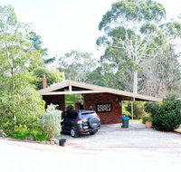 Barrenjoey Hideaway - Sunshine Coast Tourism