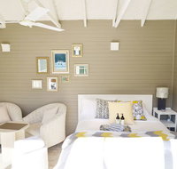 Berowra Waters Studio - Sunshine Coast Tourism