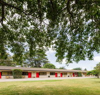 Bundanoon Country Inn Motel - Sunshine Coast Tourism