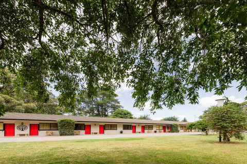 Bundanoon Country Inn Motel - Sunshine Coast Tourism 0