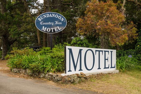 Bundanoon Country Inn Motel - Sunshine Coast Tourism 3
