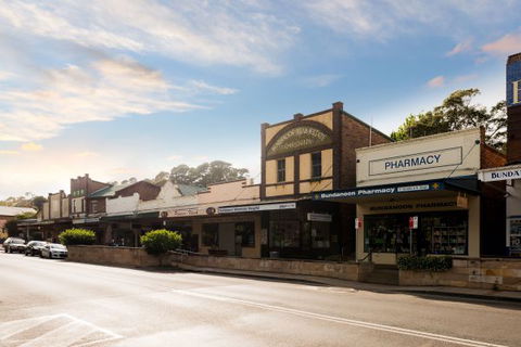 Bundanoon Country Inn Motel - Sunshine Coast Tourism 4