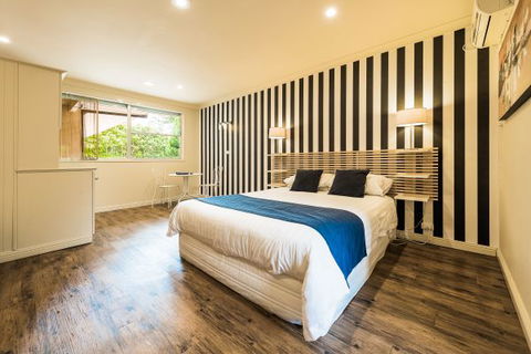 Bundanoon Country Inn Motel - Sunshine Coast Tourism 5