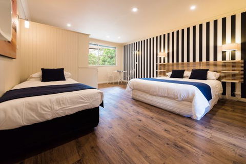 Bundanoon Country Inn Motel - Sunshine Coast Tourism 6