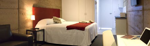 Crossroads Ecomotel - Sunshine Coast Tourism 3
