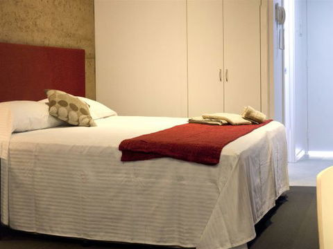 Crossroads Ecomotel - Sunshine Coast Tourism 4