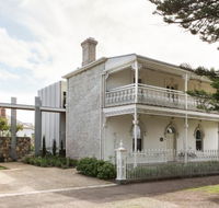 Drift House - Sunshine Coast Tourism