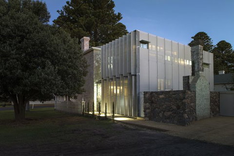 Drift House - Sunshine Coast Tourism 9