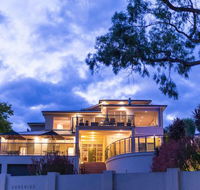 Eugenie's Luxury Accommodation - Sunshine Coast Tourism