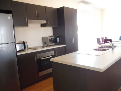 Four Seas - Sunshine Coast Tourism 2