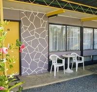Hereford Lodge Motel - Sunshine Coast Tourism