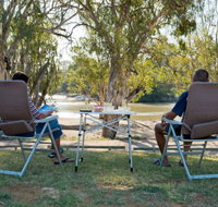 Loxton Riverfront Holiday Park - Sunshine Coast Tourism