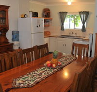 Ellenor Ivy Cottage - Sunshine Coast Tourism