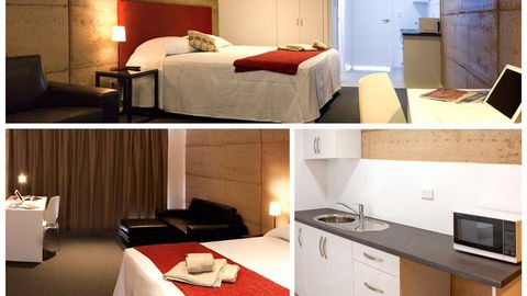 Crossroads Ecomotel - Sunshine Coast Tourism 7