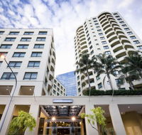 Mantra Parramatta - Sunshine Coast Tourism